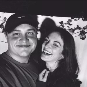 Meet your Posher, Bailey